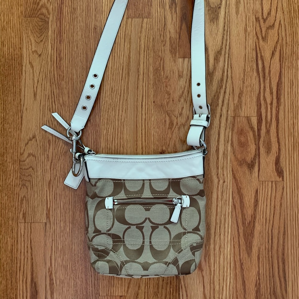 Coach Bag Crossbody